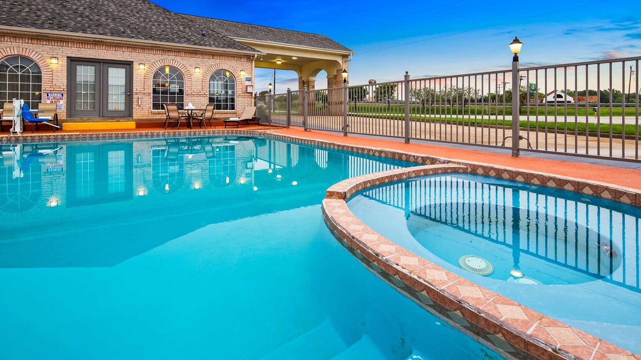 Photo of Outdoor in Kaufman