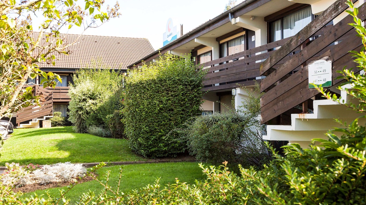 Photo of Buildings in Noyelles-Godault
