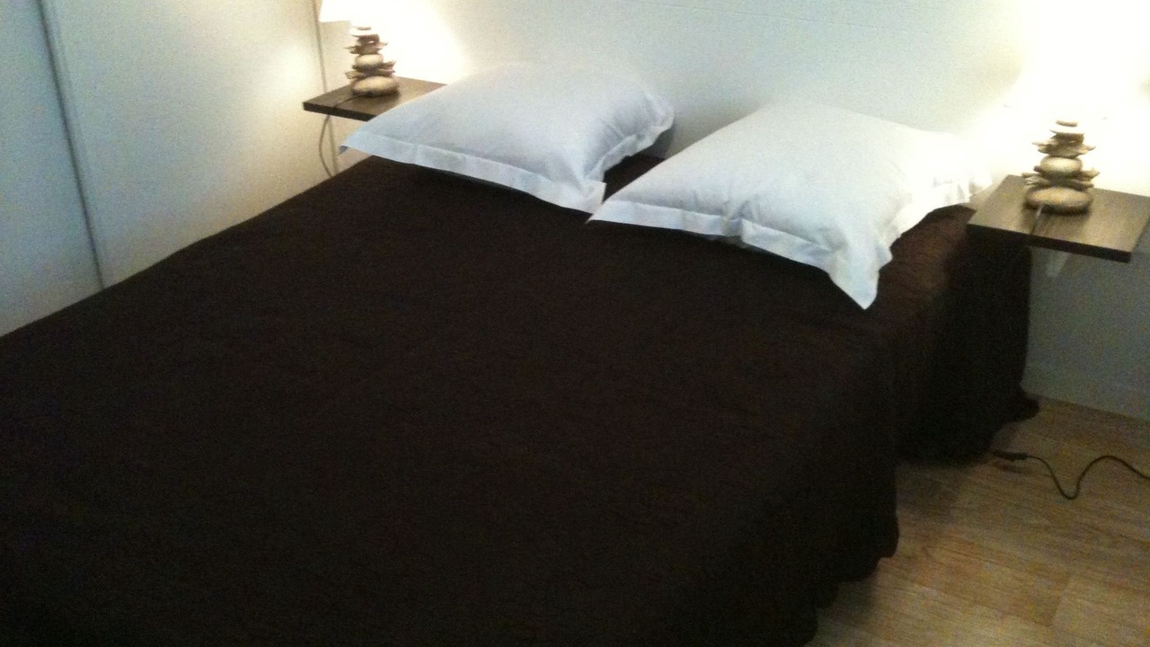 Photo of Bedroom in Plescop