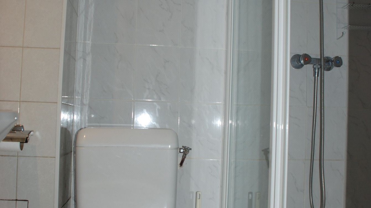 Photo of Bathroom in Malakoff