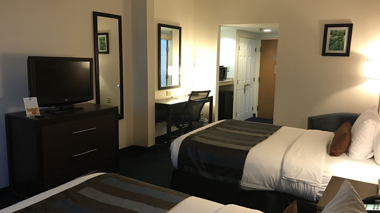 Photo of Bedroom in Gracewood