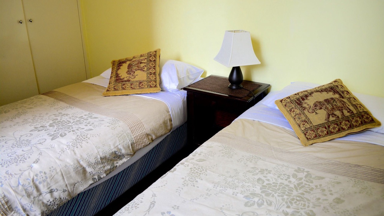 Photo of Bedroom in East Melbourne