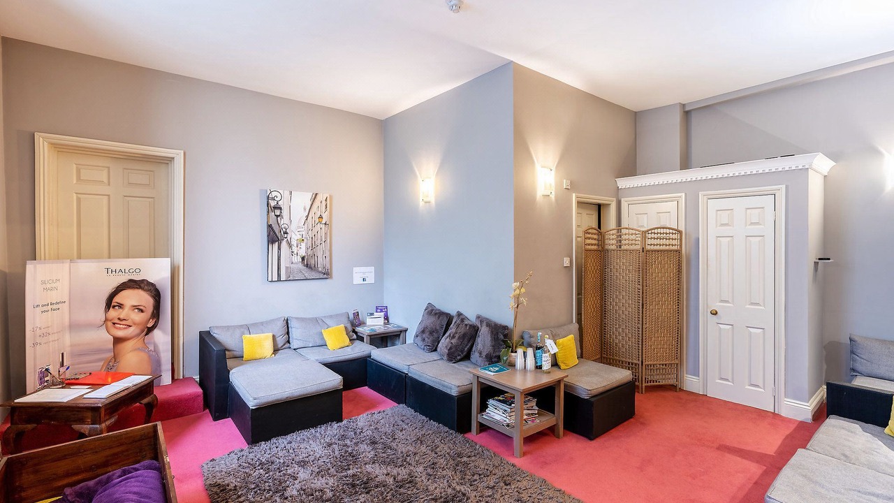 Photo of Livingroom in Owston