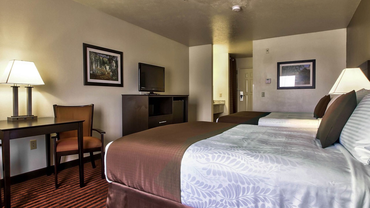 Photo of Bedroom in Salinas