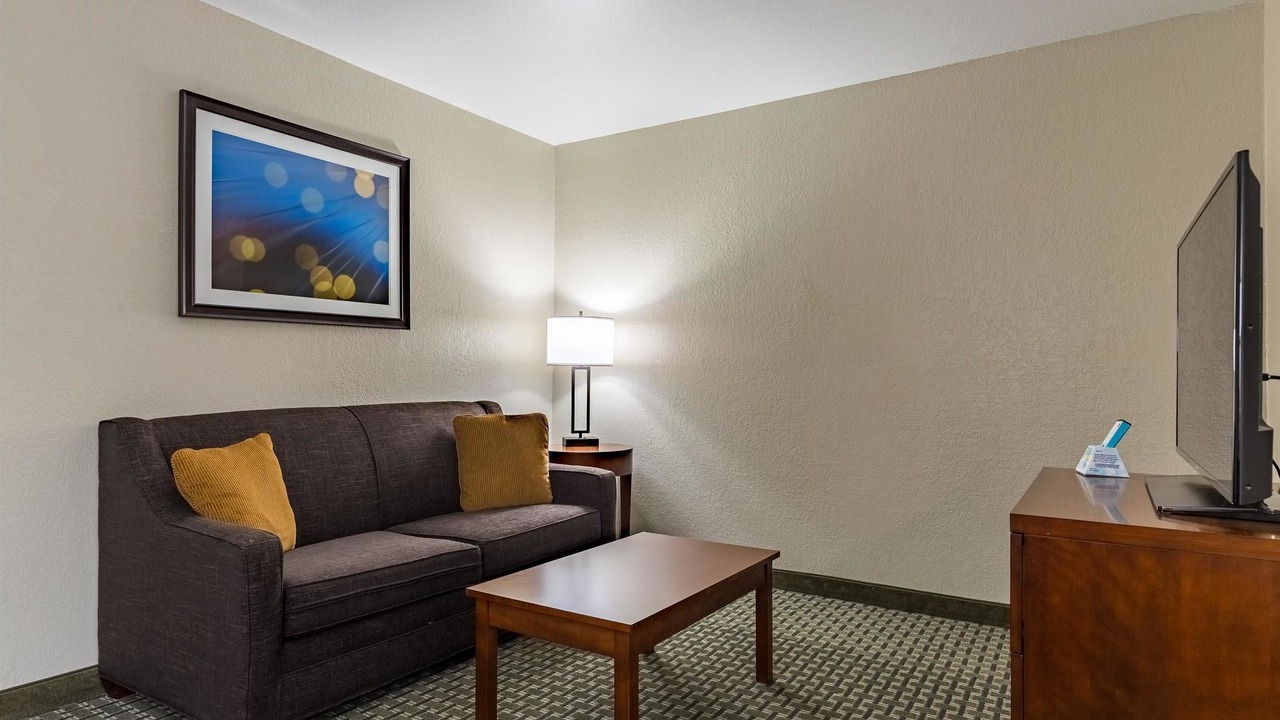 Photo of Livingroom in Calallen