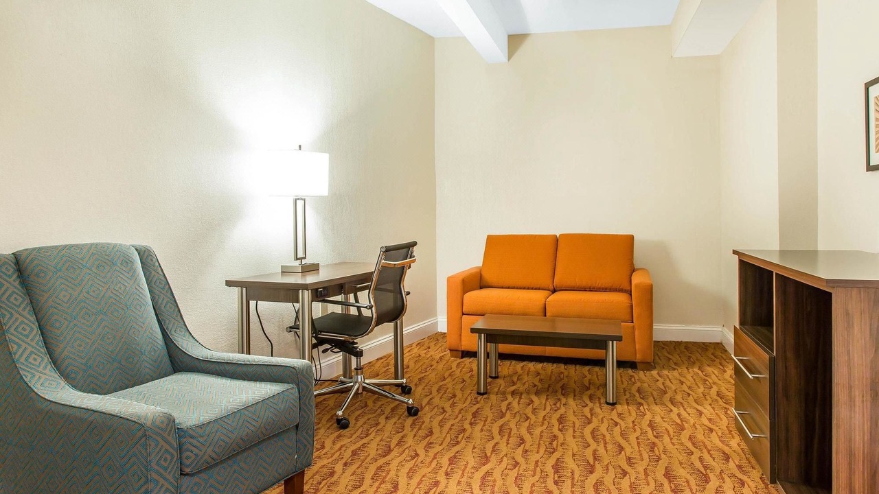 Photo of Livingroom in Middletown