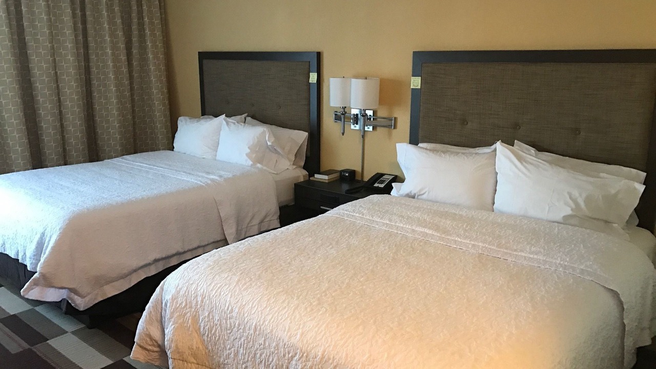 Photo of Bedroom in Uniontown