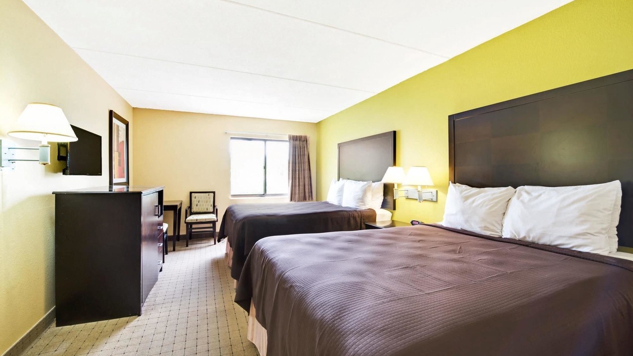 Photo of Bedroom in DeSoto