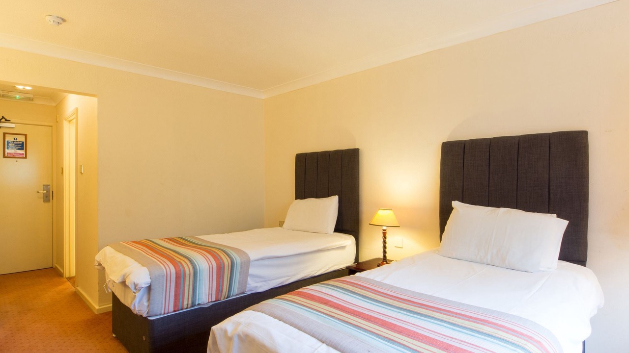 Photo of Bedroom in Hindhead