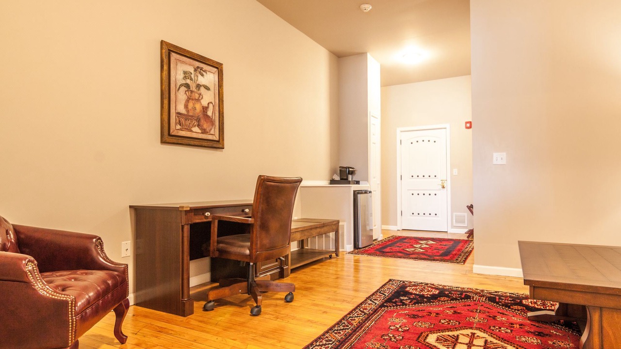 Photo of Livingroom in Amsterdam