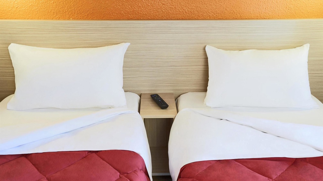 Photo of Bedroom in Portet-sur-Garonne