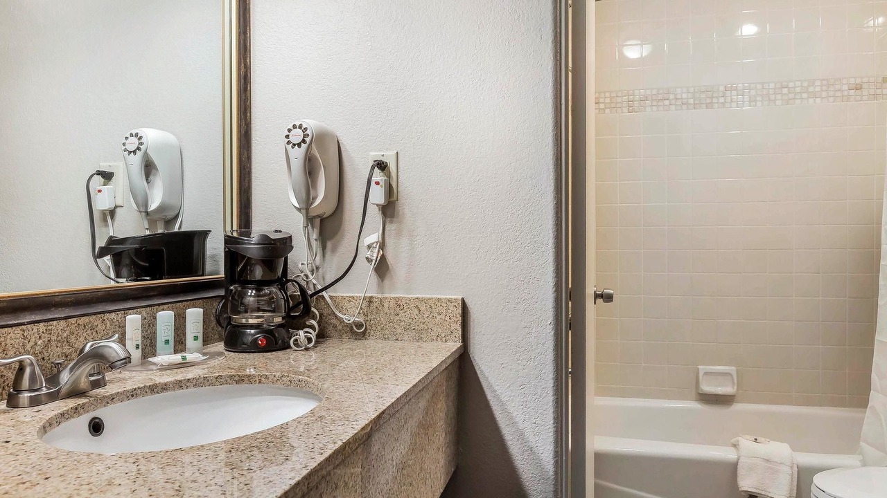 Photo of Bathroom in Fallbrook
