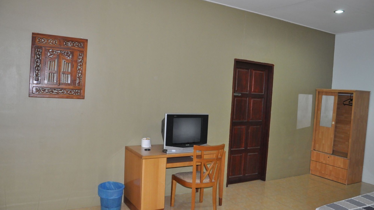 Photo of Livingroom in Pangkor Island