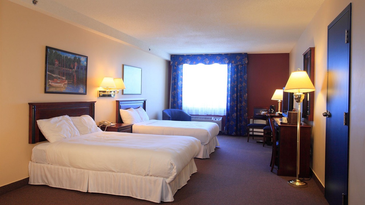 Photo of Bedroom in Alma