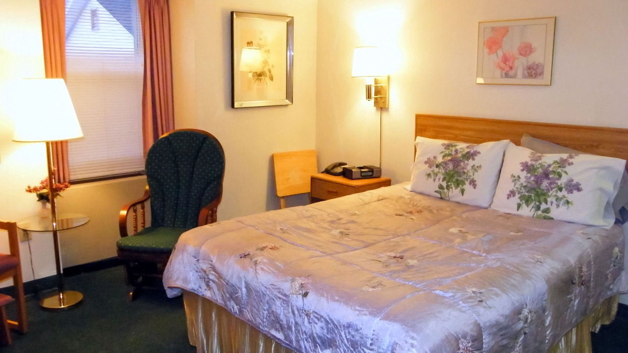 Photo of Bedroom in Westborough