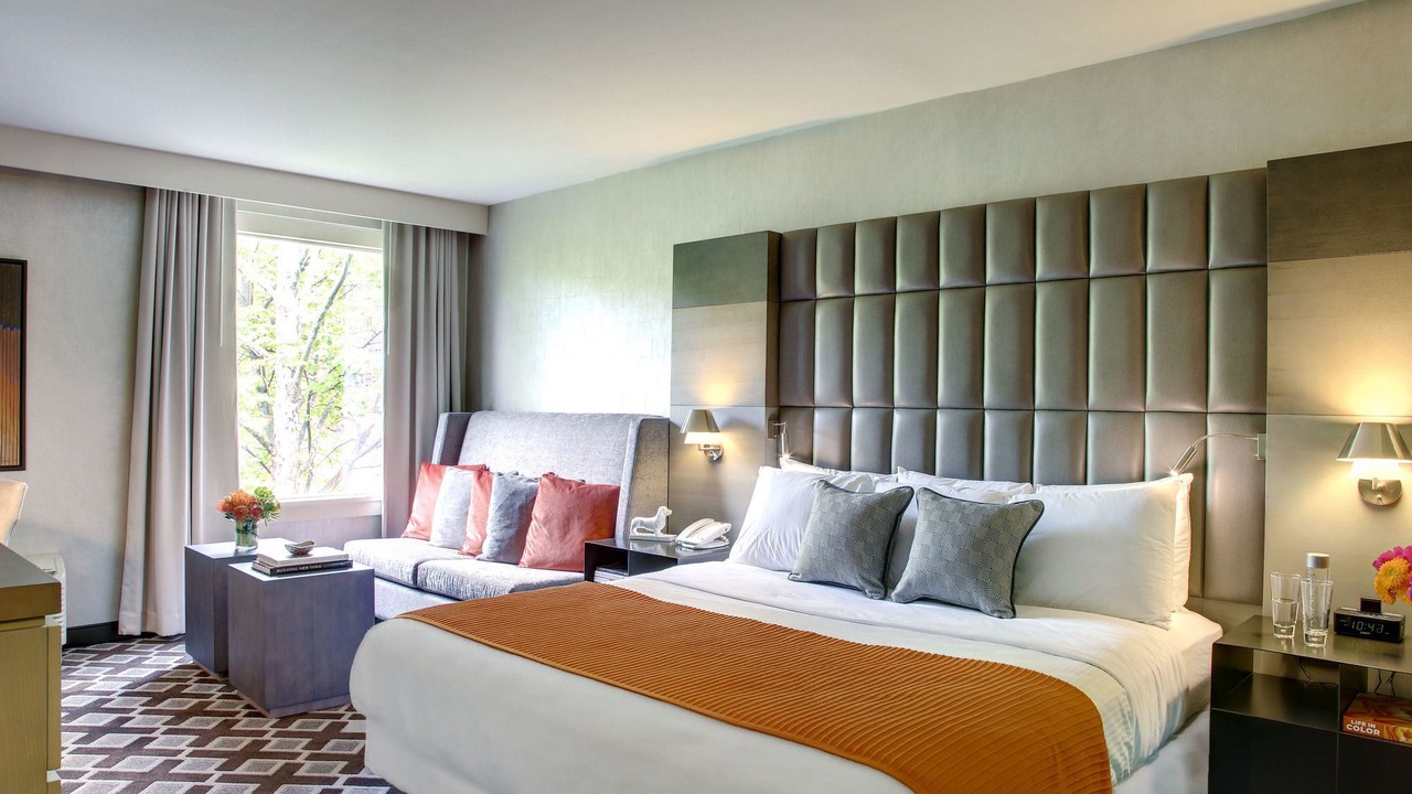 Photo of Bedroom in Norwalk