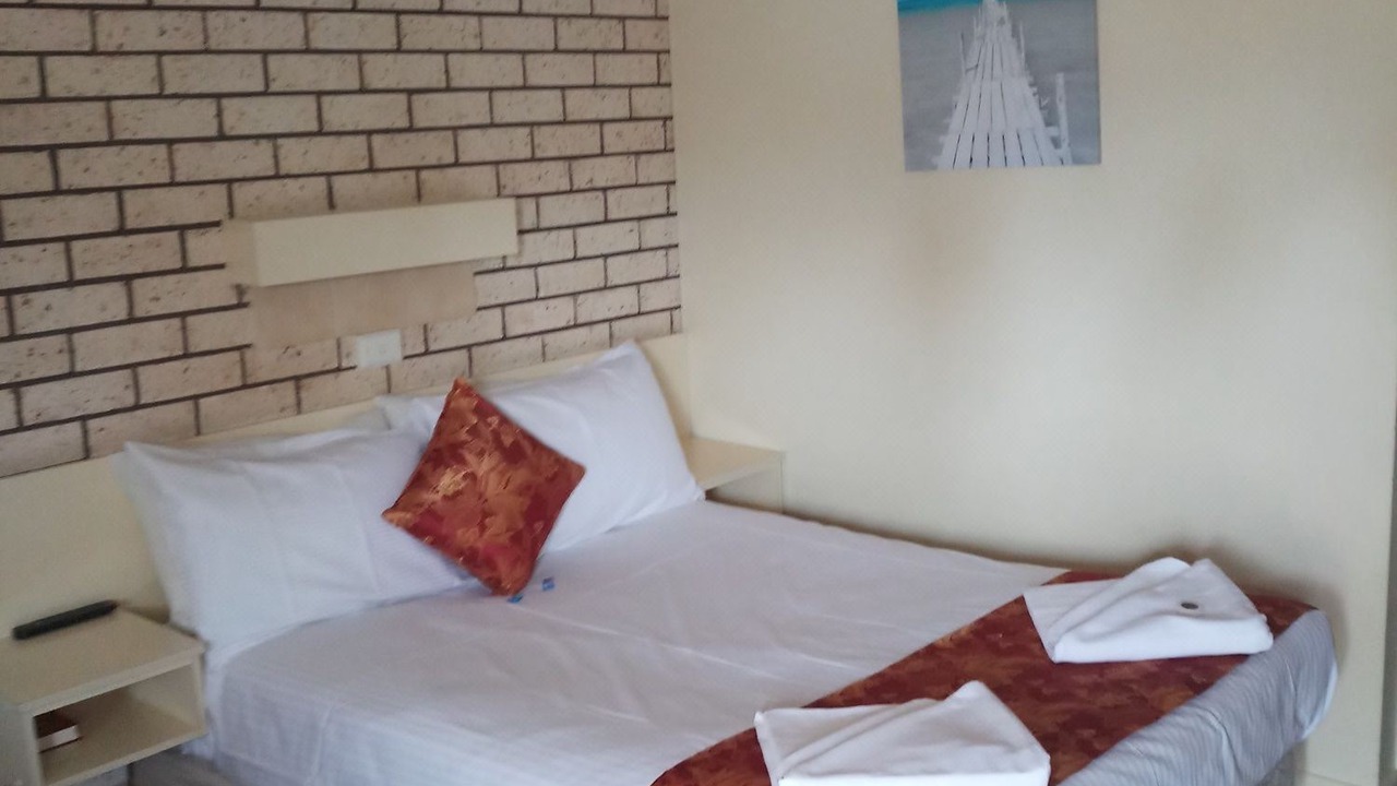 Photo of Bedroom in Gilgandra