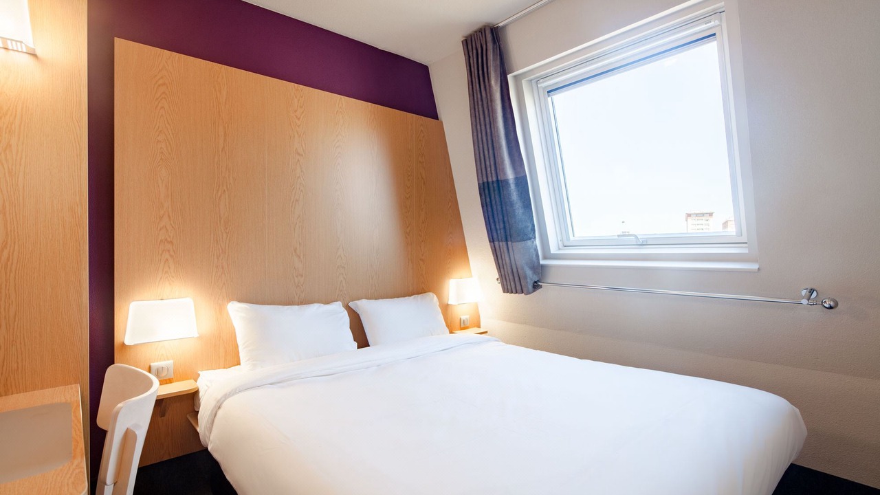 Photo of Bedroom in Bobigny