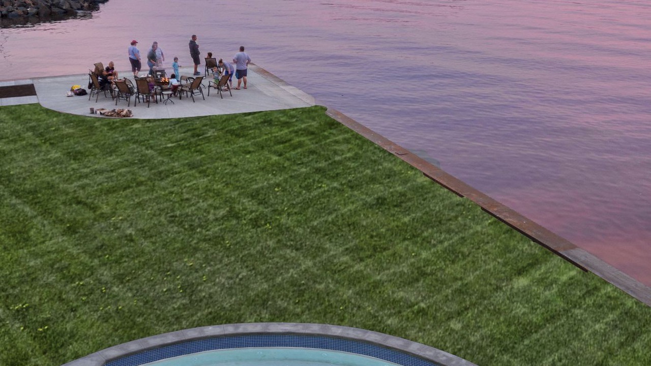 Photo of Outdoor in Downtown - Waterfront