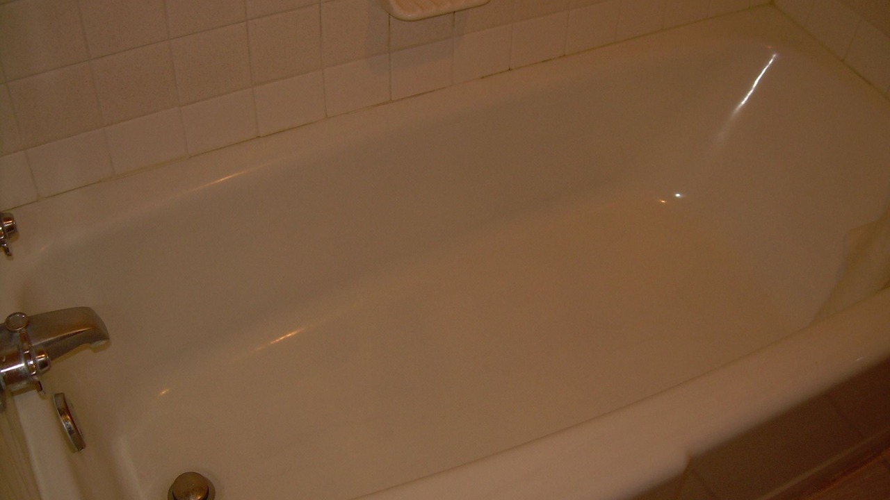 Photo of Bathroom in North Platte