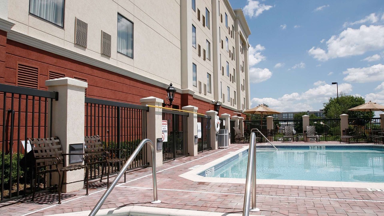 Photo of Outdoor in South Plainfield