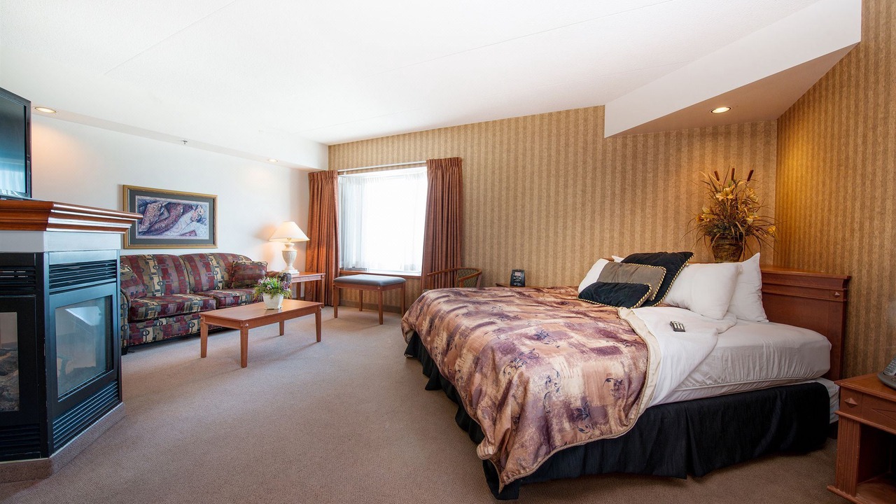 Photo of Bedroom in Brandon