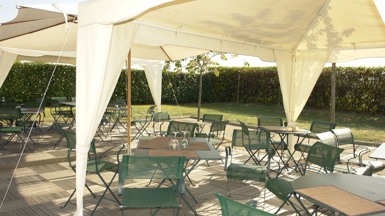 Photo of Patio Balcony in Evreux