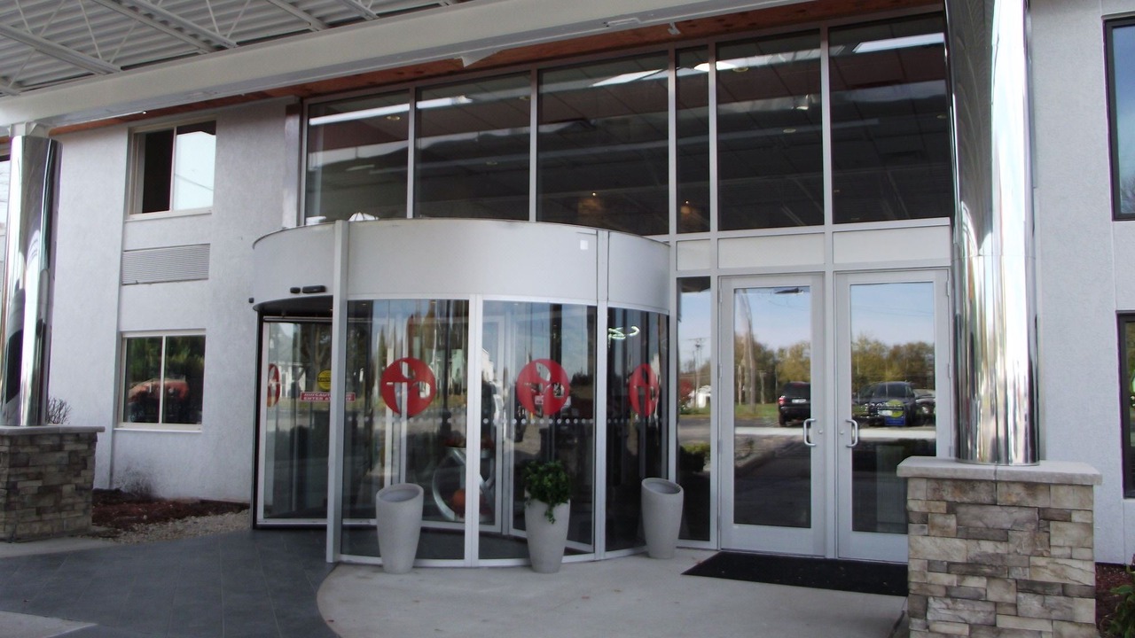 Photo of Buildings in Des Moines