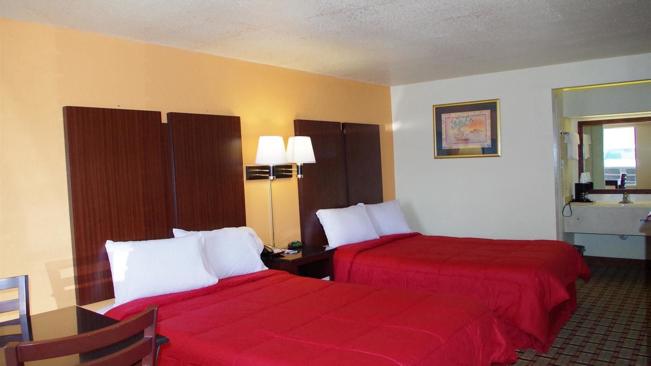 Photo of Bedroom in Hope
