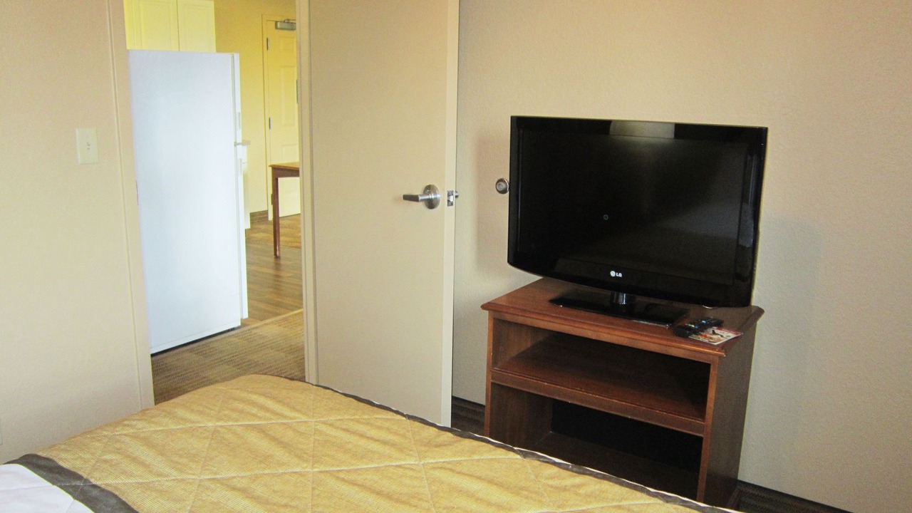 Photo of Bedroom in Silver Lake