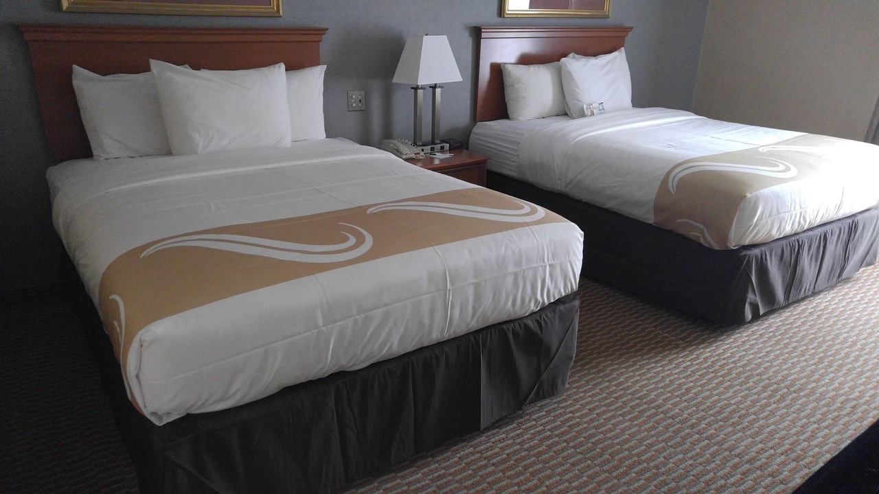 Photo of Bedroom in Westfield