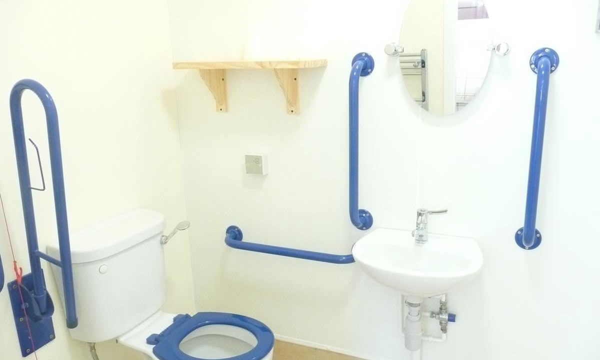 Photo of Bathroom in Rothwell
