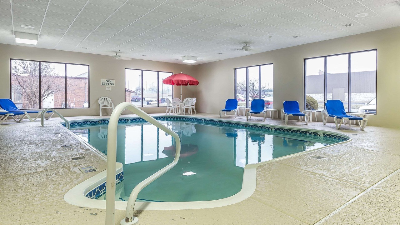 Photo of Outdoor in Alton