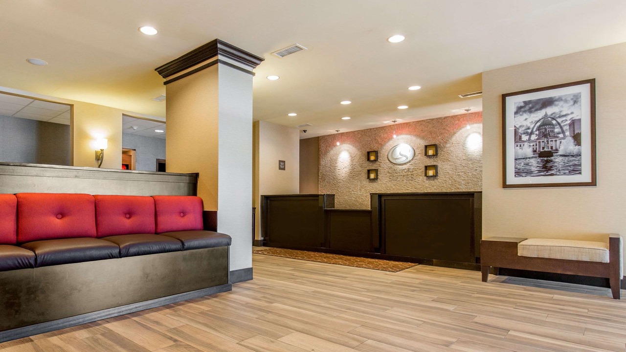 Photo of Livingroom in Fairview Heights