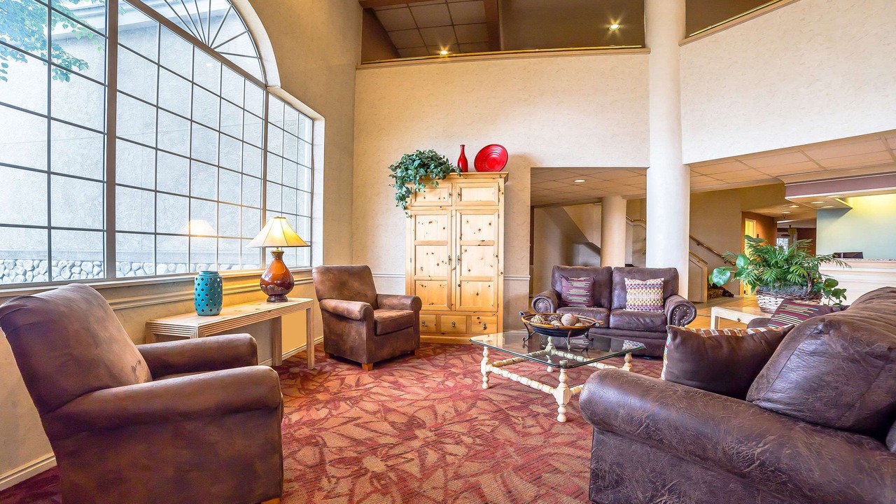 Photo of Livingroom in Payson