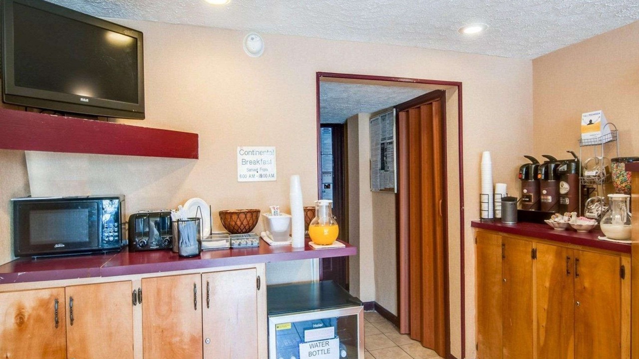 Photo of Kitchen in Galax