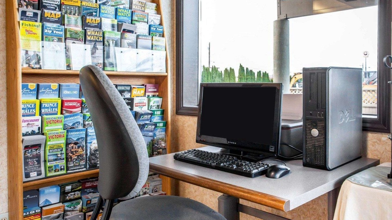 Photo of Livingroom in Mount Vernon