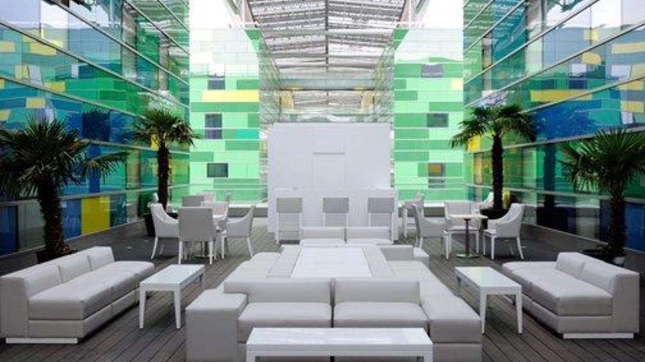 Photo of Livingroom in Saint-Assiscle