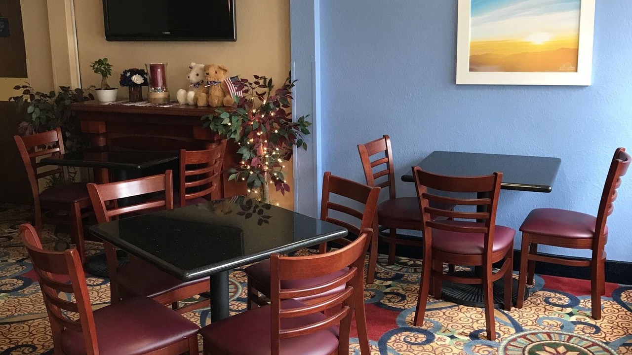 Photo of Livingroom in Keene