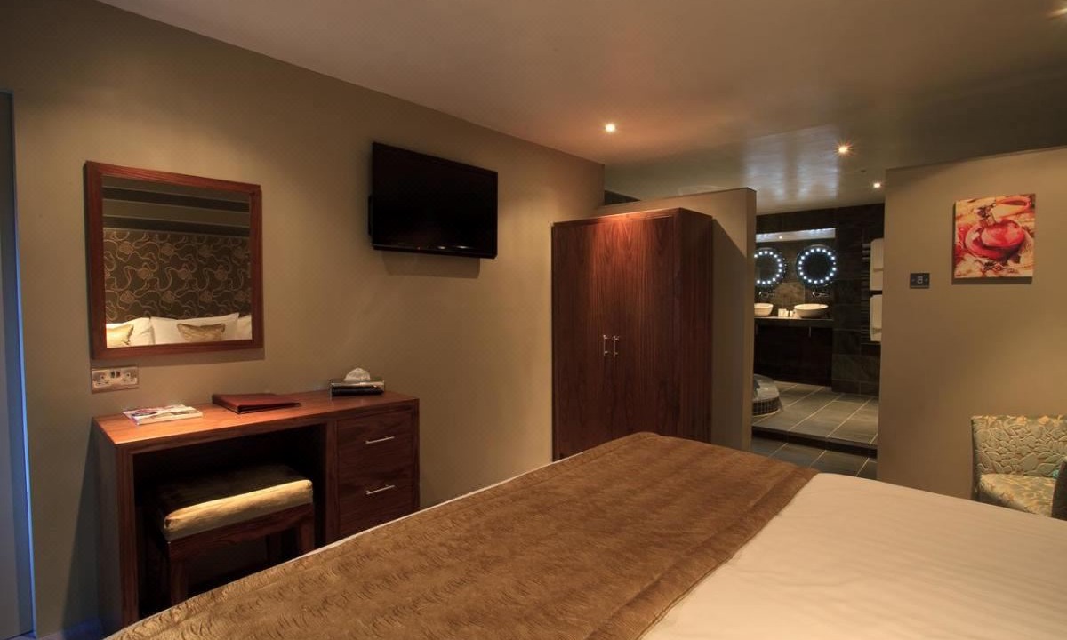 Photo of Bedroom in Radstock