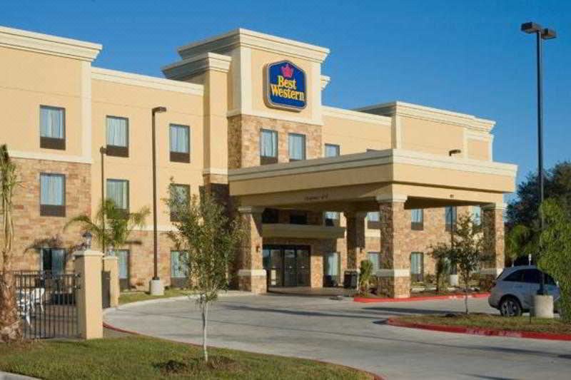 Photo of Buildings in Bastrop