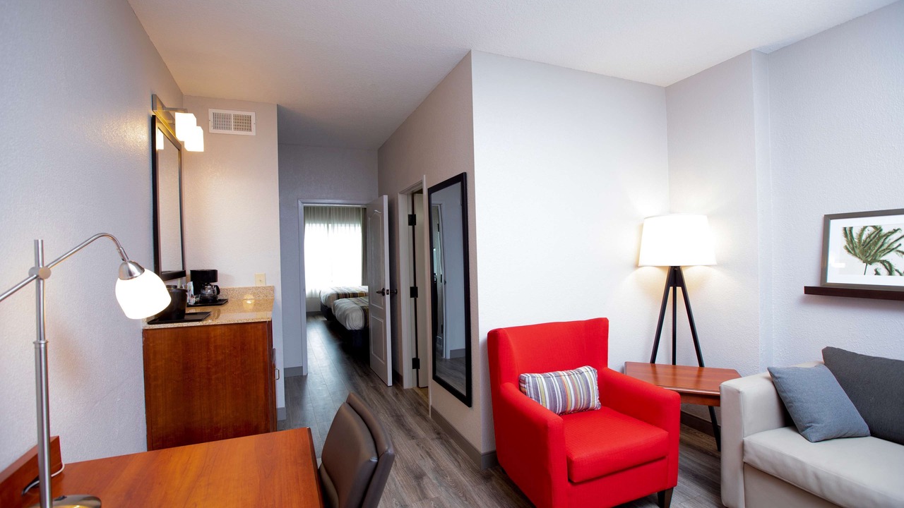 Photo of Livingroom in Wilson