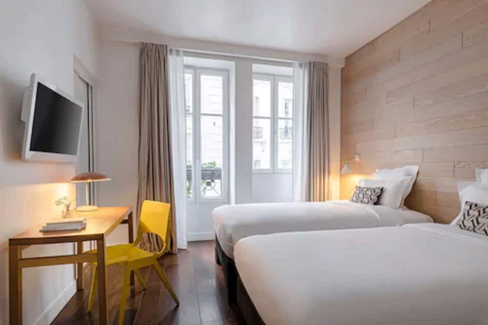 Photo of Bedroom in Quartier du Faubourg-Montmartre