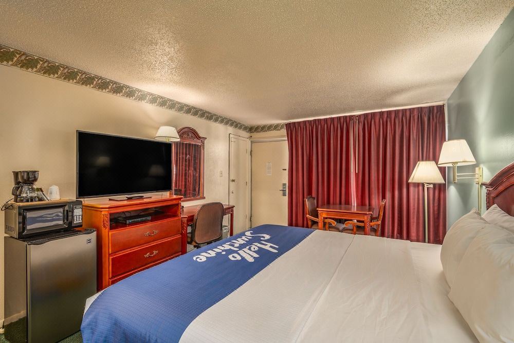 Photo of Bedroom in Polvadera