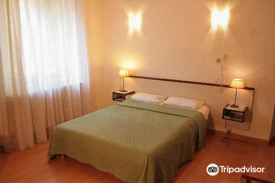 Photo of Bedroom in Avignon City Centre