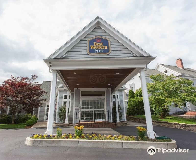 Photo of Buildings in Plymouth