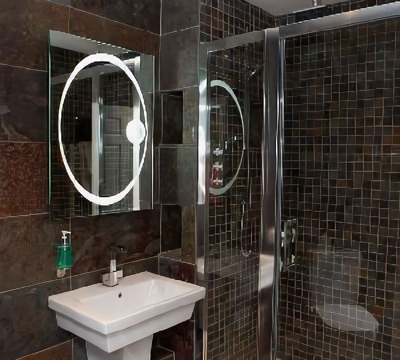 Photo of Bathroom in Radstock