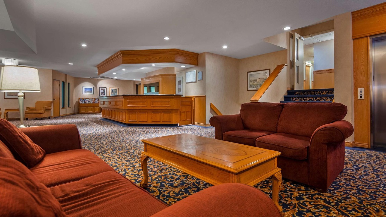 Photo of Livingroom in Peterborough