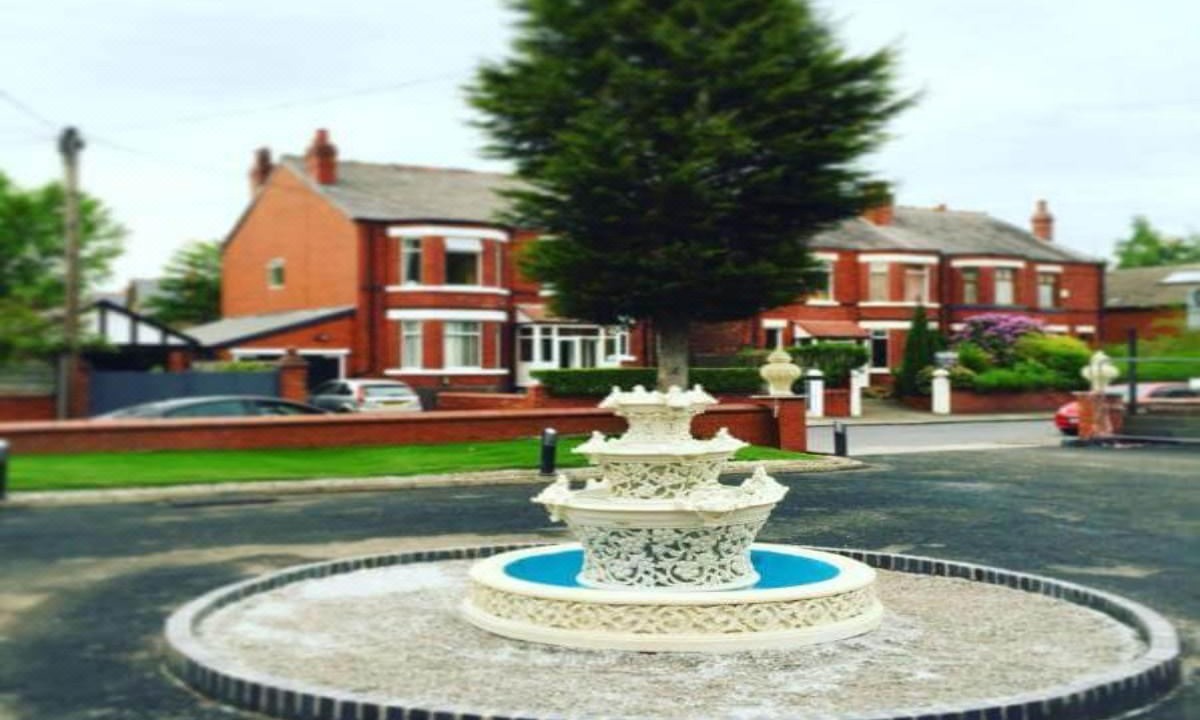 Photo of Outdoor in Offerton