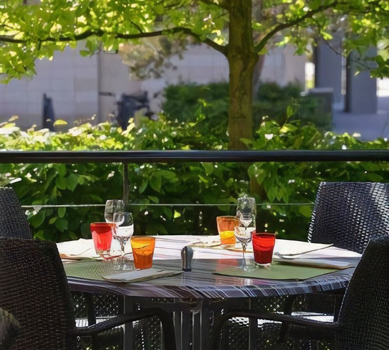 Photo of Patio Balcony in Soissons